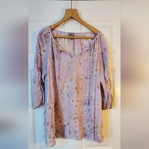 Cover-up or night gown